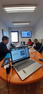 3rd Workshop_SECONET